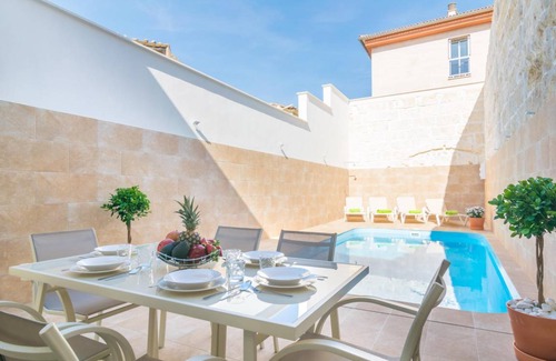 Sa Pobla Villa | CAN SERRA