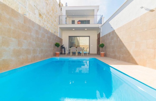 Sa Pobla Villa | CAN SERRA