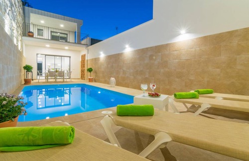 Sa Pobla Villa | CAN SERRA