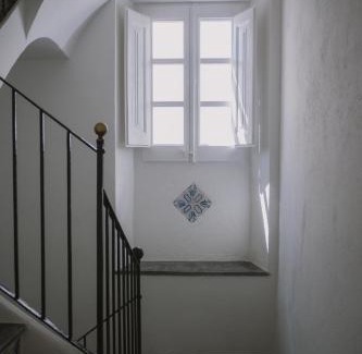 Cadaques Bed & Breakfast | Can Set