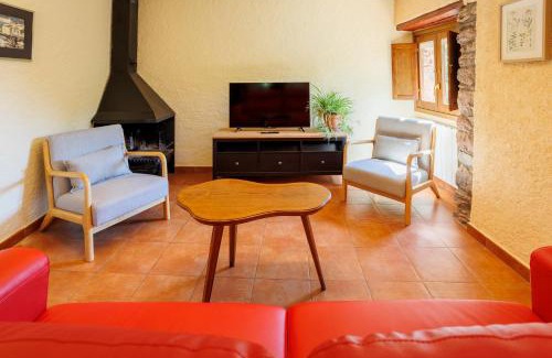 Rocabruna House | Can Simonet de Rocabruna