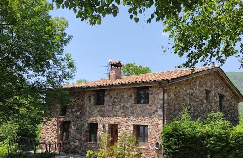 Rocabruna House | Can Simonet de Rocabruna