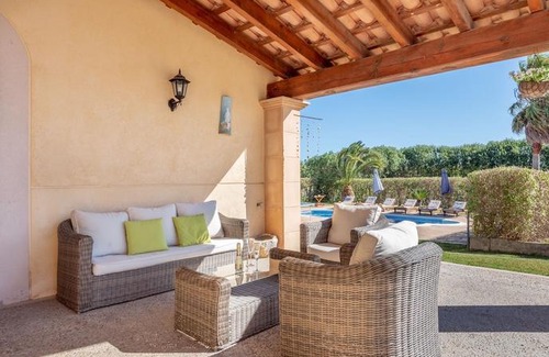 Arta Villa | Can Siurell