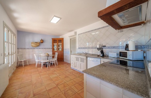 Porreres Villa | Can Soler by Rentallorca