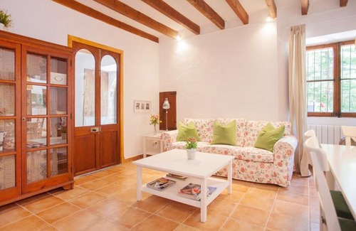 Soller House | Can Sucre