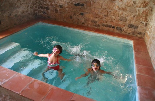 Rocallaura House | Can Sulo