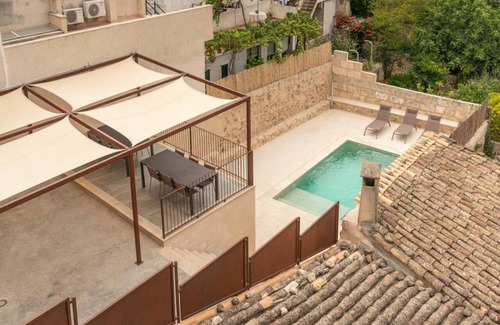 Campanet House | Can Suss 77