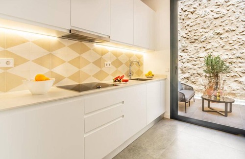 Campanet House | Can Suss 77