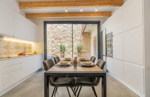 Campanet House | Can Suss 77