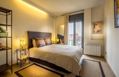 Palafrugell Apartment | Can Tarongeta Apartments