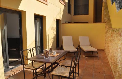 Palafrugell Apartment | Can Tarongeta Apartments