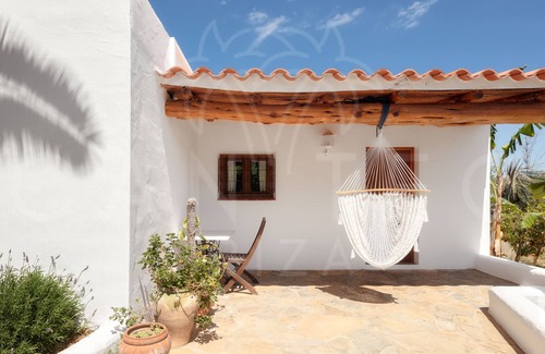 Sant Josep de sa Talaia Villa | CAN TEO - VILLA in IBIZA with private pool and close to the best beaches