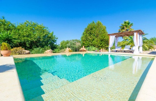 Manacor Villa | CAN TECO