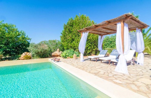Manacor Villa | CAN TECO