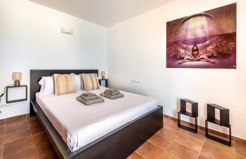 San Antonio Bay Villa | Can Terra con piscina