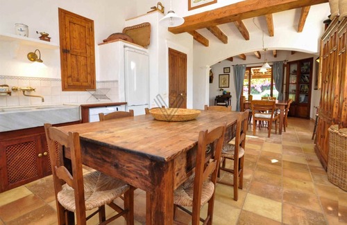 Puerto de Pollensa Cottage | Can Teulada, Pollensa 12 persons