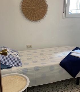 Bocairente Apartment | can tica