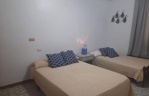 Bocairente Apartment | can tica