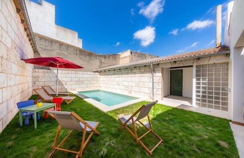 Sa Pobla House | Can Toni