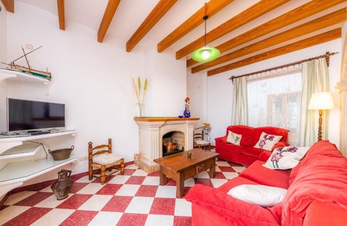 Sa Pobla House | Can Toni