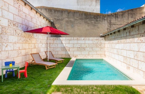 Sa Pobla House | Can Toni