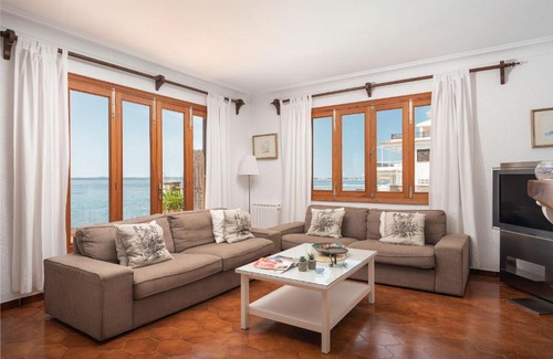 Alcanada Villa | Can Torrens
