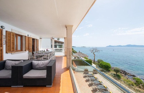 Alcanada Villa | Can Torrens