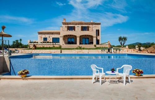 Santanyi House | Can Vadell