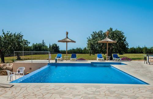 Santanyi House | Can Vadell