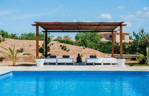 Santanyi House | Can Vadell