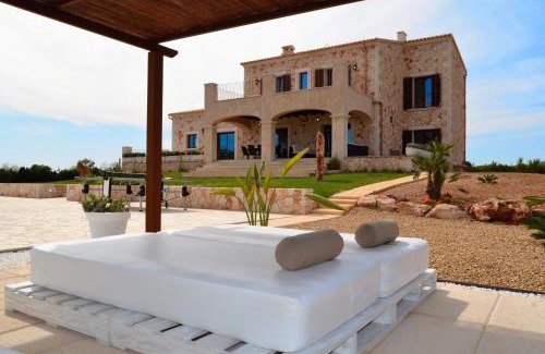 Santanyi House | Can Vadell