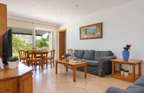 Alcudia House | Can Vauma