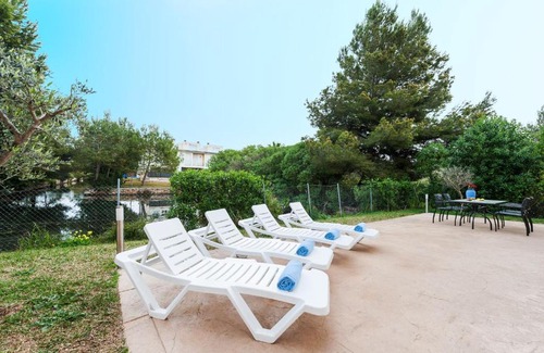 Alcudia Ski Chalet | Can Vauma
