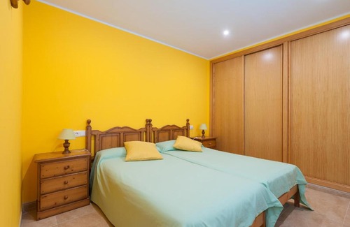 Alcudia Ski Chalet | Can Vauma