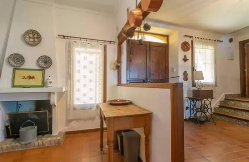 Campanet Ski Chalet | Can Vidal, Campanet (Without Deposit)