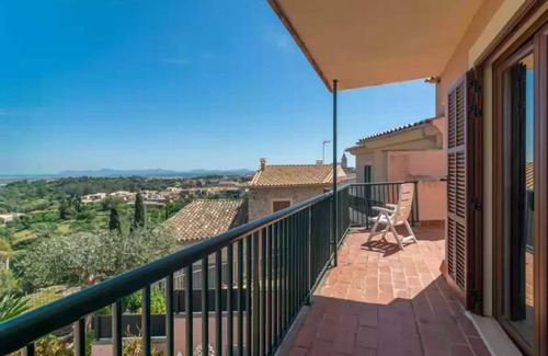 Campanet Ski Chalet | Can Vidal, Campanet (Without Deposit)