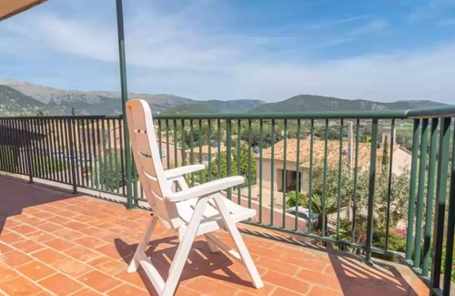 Campanet Ski Chalet | Can Vidal, Campanet (Without Deposit)