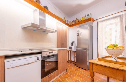 Campanet Ski Chalet | Can Vidal - Four Bedroom Chalet, Sleeps 6