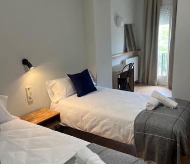 Manlleu Hotel | Can Xaran Hotel