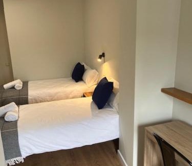 Manlleu Hotel | Can Xaran Hotel