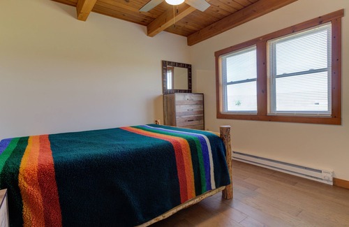 Davis House | Canaan Valley chalet near hiking, biking, kayaking, skiing, and charming towns…