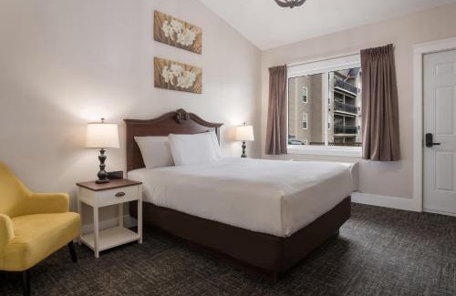 Charlottetown Hotel | Canadas Best Value Inn & Suites-Charlottetown