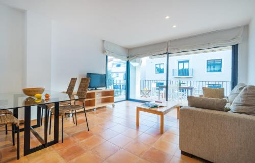 Calella de Palafrugell Apartment | Canadell 1º 2ª