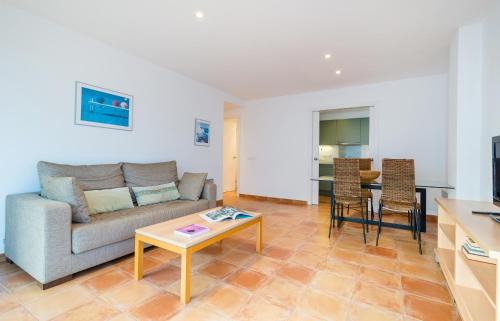 Calella de Palafrugell Apartment | Canadell 1º 2ª