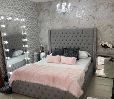 Dakar Apartment | Canaisback