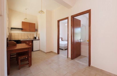 Sidari Hotel | Canal D' Amour by Estia