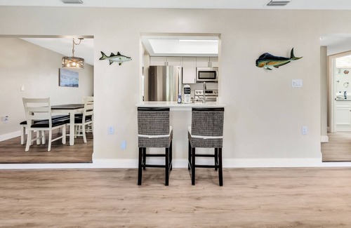 North Port House | Canal front, Pool, Pineapple Way