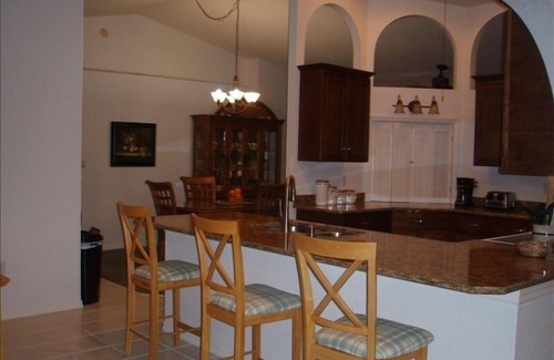 Harbour Heights House | CANAL, HEATED POOL, FISHING BOAT , BEAUTIFUL HOME