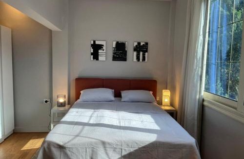 Shurtah al-Dakhlah Apartment | Canal House