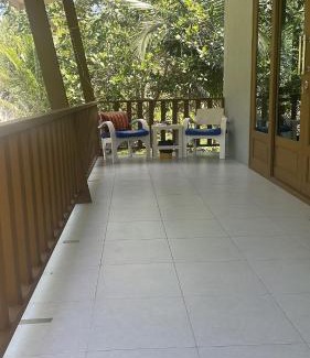 Chaloklum Apartment | Canal hut 2 - Chaloklum